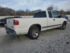 2000 Chevrolet S Truck S10