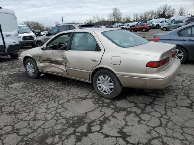 1998 Toyota Camry CE