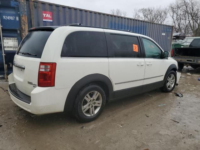 2010 Dodge Grand Caravan SXT