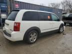 2010 Dodge Grand Caravan SXT