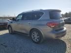 2012 Infiniti QX56