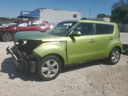 2017 KIA Soul en venta en Opa Locka, FL