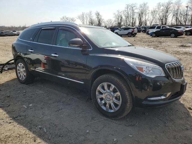 2015 Buick Enclave