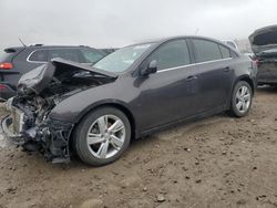 Salvage cars for sale at Magna, UT auction: 2015 Chevrolet Cruze