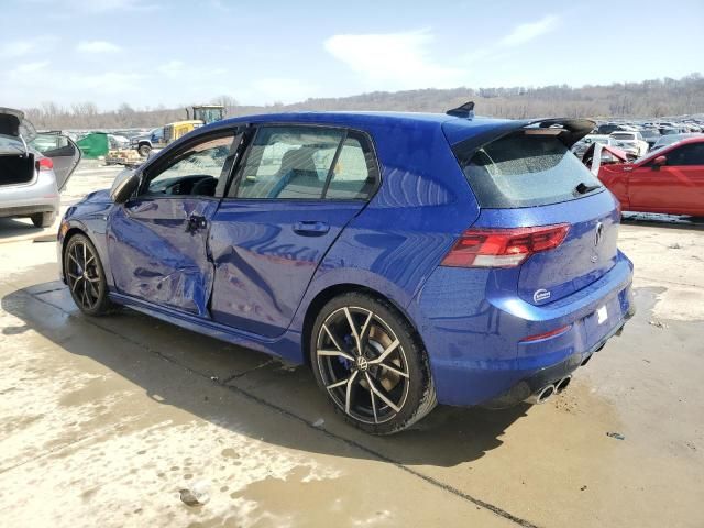 2023 Volkswagen Golf R