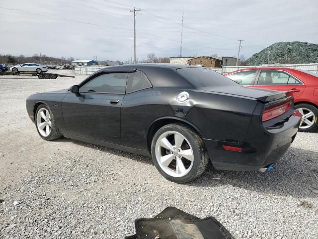 2014 Dodge Challenger R/T