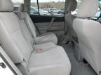 2009 Toyota Highlander