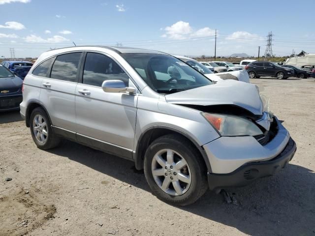 2009 Honda CR-V EXL