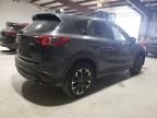 2016 Mazda CX-5 GT