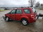 2010 Ford Escape XLS