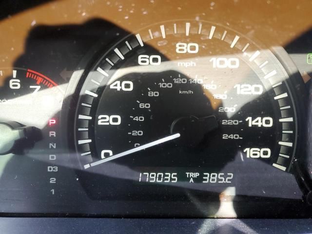 2007 Honda Accord Value