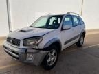 2003 Toyota Rav4