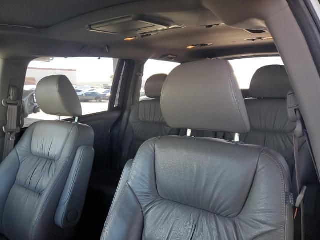 2009 Honda Odyssey Touring