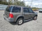 2004 Ford Explorer XLS