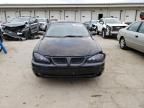 2004 Pontiac Grand AM SE