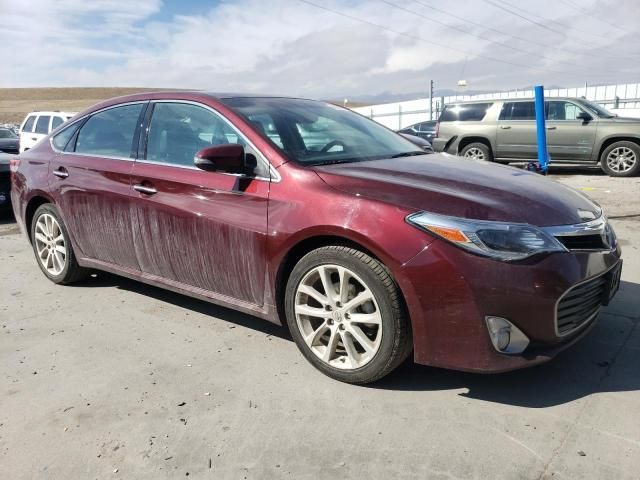 2014 Toyota Avalon Base