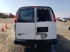 2010 Chevrolet Express G1500