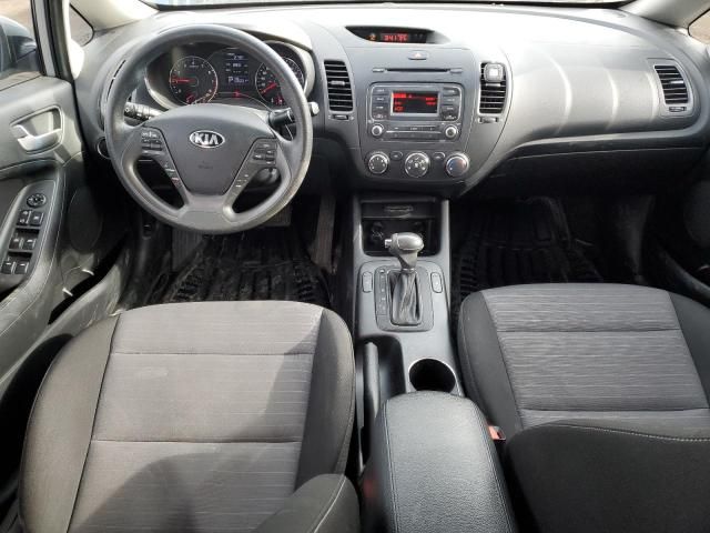 2014 KIA Forte LX