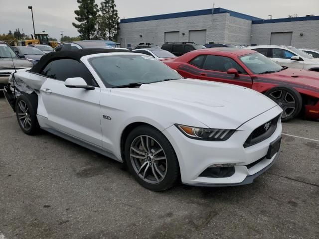 2016 Ford Mustang GT