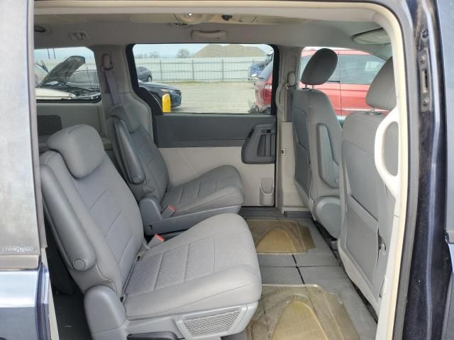 2008 Dodge Grand Caravan SXT