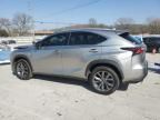 2016 Lexus NX 200T Base