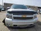 2013 Chevrolet Suburban K1500 LTZ