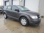 2015 Dodge Journey SE