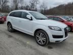 2015 Audi Q7 Premium Plus