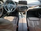 2018 BMW 540 XI