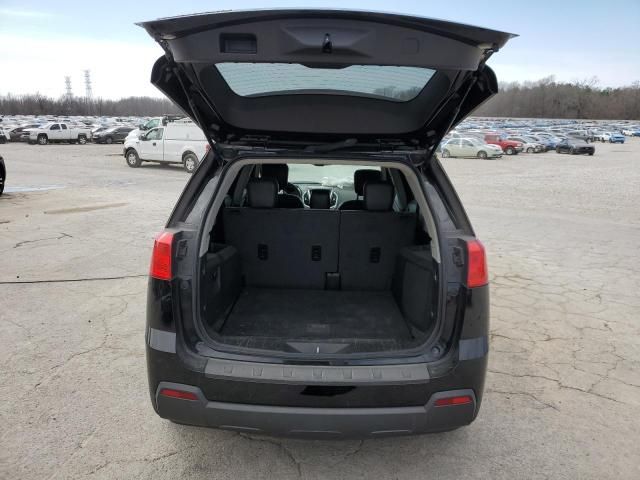 2014 GMC Terrain SLT