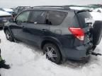 2008 Toyota Rav4 Sport