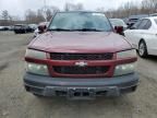 2009 Chevrolet Colorado