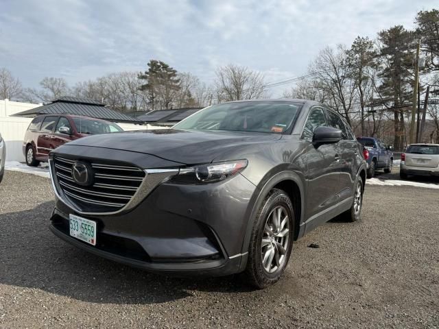 2018 Mazda CX-9 Touring