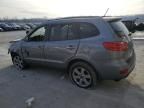 2008 Hyundai Santa FE SE