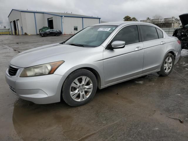 2008 Honda Accord LXP