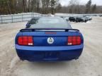 2006 Ford Mustang