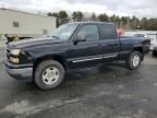 2006 Chevrolet Silverado K1500