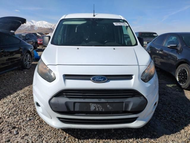 2015 Ford Transit Connect XLT