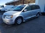 2009 Chrysler Town & Country Limited