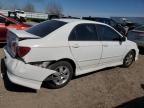 2008 Toyota Corolla CE