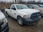 2019 Dodge RAM 1500 Classic Tradesman