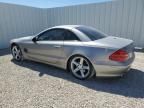 2005 Mercedes-Benz SL 500