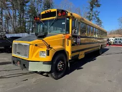 Freightliner salvage cars for sale: 2002 Freightliner Chassis FS65