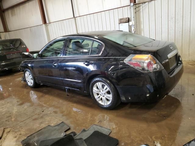 2010 Nissan Altima Base