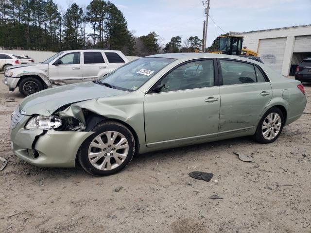 2009 Toyota Avalon XL