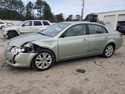 Carros salvage sin ofertas aún a la venta en subasta: 2009 Toyota Avalon XL