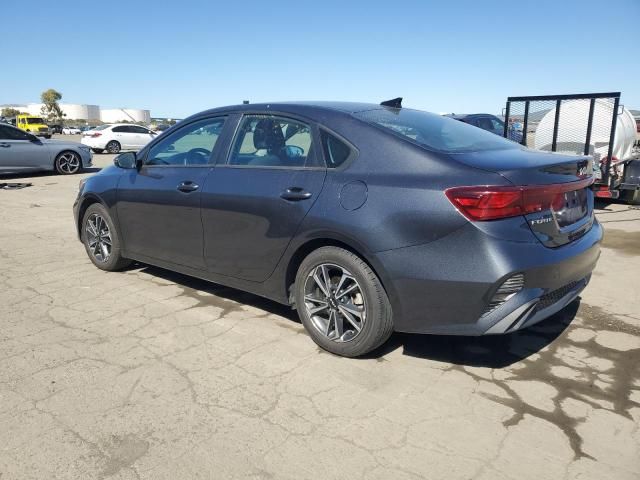 2023 KIA Forte LX