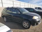 2004 Acura MDX Touring