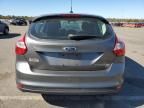 2012 Ford Focus Titanium