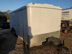 Other 2013 Interstate Enclosed salvage cars for sale: 2013 Other 2013 Interstate Enclosed Cargo Trailer